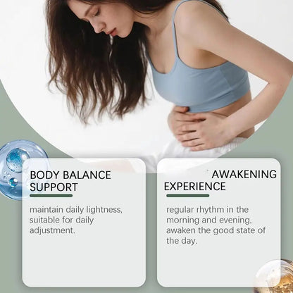 Lymphatic Drainage Drops Natural Herbal Lymph Support Liquid for Body Swelling Relief and Toxin Elimination 59Ml 1/2/3Pcs