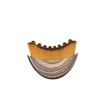 Lymphatic Contour Face Brush